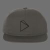 Unstructured Five-Panel Snapback Cap Thumbnail