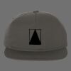 Unstructured Five-Panel Snapback Cap Thumbnail