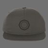 Unstructured Five-Panel Snapback Cap Thumbnail