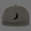 Unstructured Five-Panel Snapback Cap Thumbnail