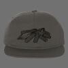 Unstructured Five-Panel Snapback Cap Thumbnail