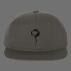 Unstructured Five-Panel Snapback Cap Thumbnail