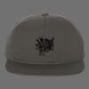 Unstructured Five-Panel Snapback Cap Thumbnail