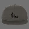 Unstructured Five-Panel Snapback Cap Thumbnail