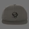 Unstructured Five-Panel Snapback Cap Thumbnail