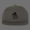 Unstructured Five-Panel Snapback Cap Thumbnail