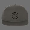 Unstructured Five-Panel Snapback Cap Thumbnail