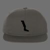 Unstructured Five-Panel Snapback Cap Thumbnail