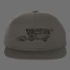 Unstructured Five-Panel Snapback Cap Thumbnail