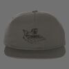 Unstructured Five-Panel Snapback Cap Thumbnail