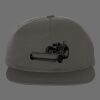 Unstructured Five-Panel Snapback Cap Thumbnail