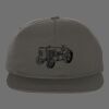 Unstructured Five-Panel Snapback Cap Thumbnail