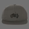 Unstructured Five-Panel Snapback Cap Thumbnail