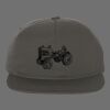 Unstructured Five-Panel Snapback Cap Thumbnail