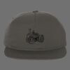 Unstructured Five-Panel Snapback Cap Thumbnail