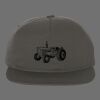 Unstructured Five-Panel Snapback Cap Thumbnail