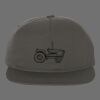 Unstructured Five-Panel Snapback Cap Thumbnail