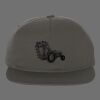 Unstructured Five-Panel Snapback Cap Thumbnail