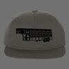 Unstructured Five-Panel Snapback Cap Thumbnail