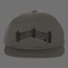 Unstructured Five-Panel Snapback Cap Thumbnail