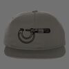 Unstructured Five-Panel Snapback Cap Thumbnail