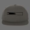 Unstructured Five-Panel Snapback Cap Thumbnail