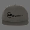 Unstructured Five-Panel Snapback Cap Thumbnail