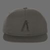 Unstructured Five-Panel Snapback Cap Thumbnail