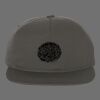 Unstructured Five-Panel Snapback Cap Thumbnail