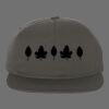 Unstructured Five-Panel Snapback Cap Thumbnail