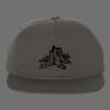 Unstructured Five-Panel Snapback Cap Thumbnail