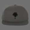 Unstructured Five-Panel Snapback Cap Thumbnail