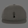 Unstructured Five-Panel Snapback Cap Thumbnail