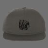 Unstructured Five-Panel Snapback Cap Thumbnail