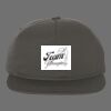 Unstructured Five-Panel Snapback Cap Thumbnail