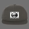 Unstructured Five-Panel Snapback Cap Thumbnail