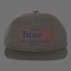 Unstructured Five-Panel Snapback Cap Thumbnail