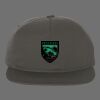 Unstructured Five-Panel Snapback Cap Thumbnail