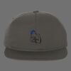 Unstructured Five-Panel Snapback Cap Thumbnail