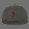 Unstructured Five-Panel Snapback Cap Thumbnail