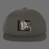 Unstructured Five-Panel Snapback Cap Thumbnail