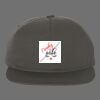 Unstructured Five-Panel Snapback Cap Thumbnail