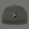 Unstructured Five-Panel Snapback Cap Thumbnail