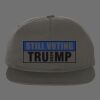 Unstructured Five-Panel Snapback Cap Thumbnail