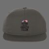 Unstructured Five-Panel Snapback Cap Thumbnail