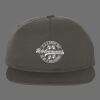 Unstructured Five-Panel Snapback Cap Thumbnail