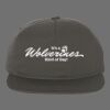 Unstructured Five-Panel Snapback Cap Thumbnail