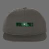 Unstructured Five-Panel Snapback Cap Thumbnail