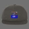 Unstructured Five-Panel Snapback Cap Thumbnail