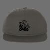 Unstructured Five-Panel Snapback Cap Thumbnail